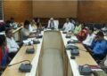 BJP Leaders Trade Charges Over Kharchi Mela Finances; Festival Preparations Move Ahead