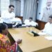 CM Manik Saha Assures Support to Citizens at Mukhyamantri Samipeshu