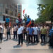 Several injured in clash at Nagerjala Motor Stand