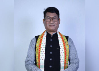 Tripura Strike May Be Called Off After Govt-Militant Talks”