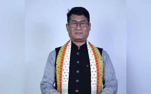 Tripura Strike May Be Called Off After Govt-Militant Talks”