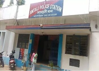 Three-year-old girl rescued in Tripura