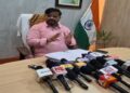 Tripura Govt Bans Private Practice for AGMC & GBP Doctors