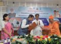 Tripura, Ramakrishna Mission launch language school