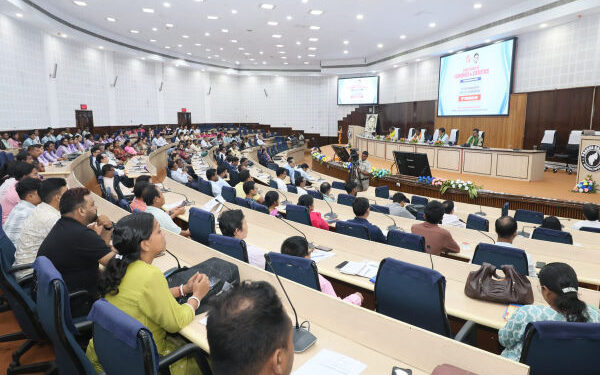 Tripura GSDP Climbs To ₹89,682 Crore
