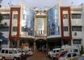 Health Secretary Inspects Dharmanagar Hospital