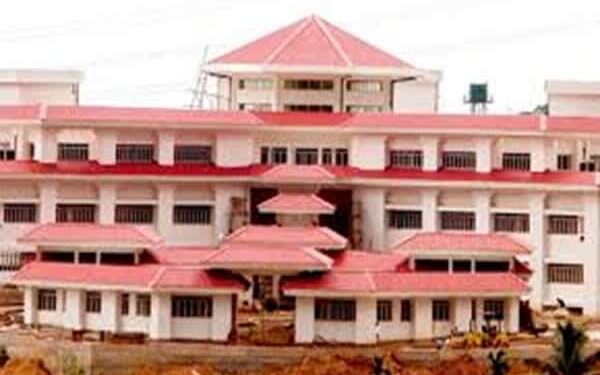 Tripura HC rebukes officials in assault case