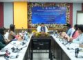Tripura Hosts NEGL Roadshow to Boost Startup Ecosystem, Foster Innovation