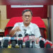 Chaudhury alleges BJP-Tipra Motha differences are staged