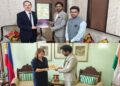 Tripura Steps Up Global Outreach Under Destination Tripura 2026
