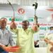 Agriculture Minister Highlights Growth in Farming Sector, Says India Leads in Agricultural Production