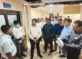 Tripura to Get First Bone Marrow Transplant Unit at Regional Cancer Centre