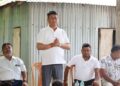 Chakmaghat to get ₹2 crore road project: Bikash Debbarma