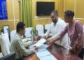 Youth Congress seeks extension for nurses’ registration update