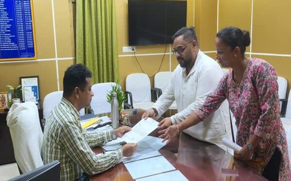 Youth Congress seeks extension for nurses’ registration update