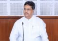 Tripura has huge industrial potential: CM Manik Saha