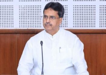Tripura has huge industrial potential: CM Manik Saha