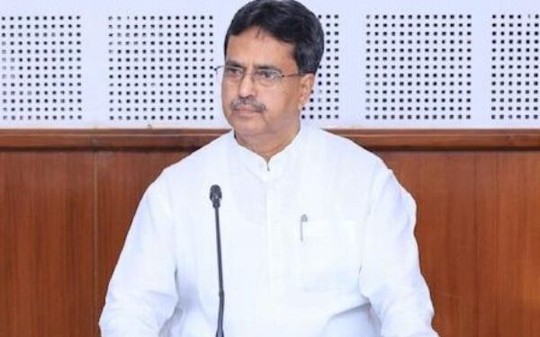 Tripura has huge industrial potential: CM Manik Saha