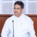 Tripura has huge industrial potential: CM Manik Saha