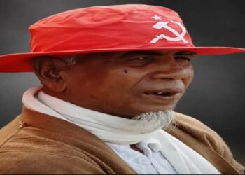 Former Tripura minister Faijur Rahman passes away