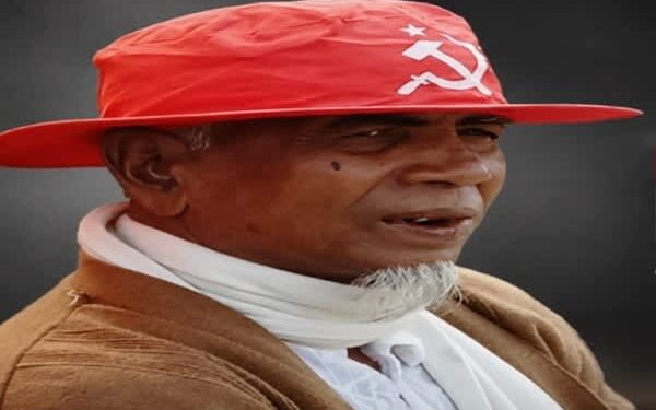 Former Tripura minister Faijur Rahman passes away