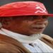 Former Tripura minister Faijur Rahman passes away