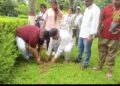 Youth Congress Targets 900 Trees Across Tripura on Rahul Gandhi’s Birthday