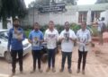 Congress approaches THRC over CRPF row