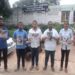 Congress approaches THRC over CRPF row