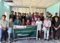NABARD-Led Initiative Promotes Scientific Orchard Development for Tribal Livelihoods in Tripura