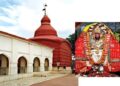 Tripura Sundari Temple donation boxes reopened after 50 days