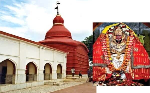 Tripura Sundari Temple donation boxes reopened after 50 days