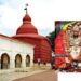 Tripura Sundari Temple donation boxes reopened after 50 days