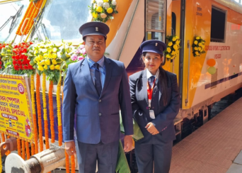 Northeast’s first MEMU begins commercial operations