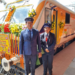 Northeast’s first MEMU begins commercial operations