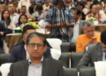 Bangladesh envoy calls India ties organic