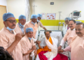 Sonam Wangchuk Ends 26-Day Hunger Strike After Centre Assures Action on Exam Reforms