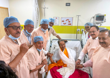 Sonam Wangchuk Ends 26-Day Hunger Strike After Centre Assures Action on Exam Reforms