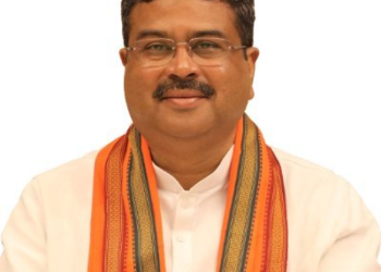 Dharmendra Pradhan Resigns as Education Minister Amid Massive Jantar Mantar Protests