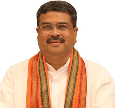 Dharmendra Pradhan Resigns as Education Minister Amid Massive Jantar Mantar Protests