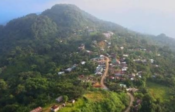 Tripura, Mizoram to Hold Fresh Talks to Resolve Long-Standing Inter-State Border Dispute