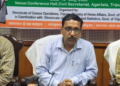 Tripura Begins First Phase of Census 2027 from August 1; Over 8,000 Enumerators to Cover Every Household
