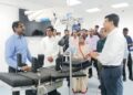 Agartala Civil Hospital Ready for Inauguration, 50-Bed Facility to Boost City Healthcare