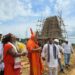 Tripura’s Mega 51 Shakti Peetha Park Set to Transform Spiritual Tourism