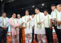 Tripura Finance Minister Highlights Healthcare Push, Recalls Bid to Close Udaipur Hospital