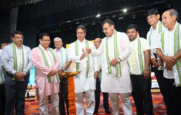 Tripura Finance Minister Highlights Healthcare Push, Recalls Bid to Close Udaipur Hospital