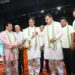 Tripura Finance Minister Highlights Healthcare Push, Recalls Bid to Close Udaipur Hospital