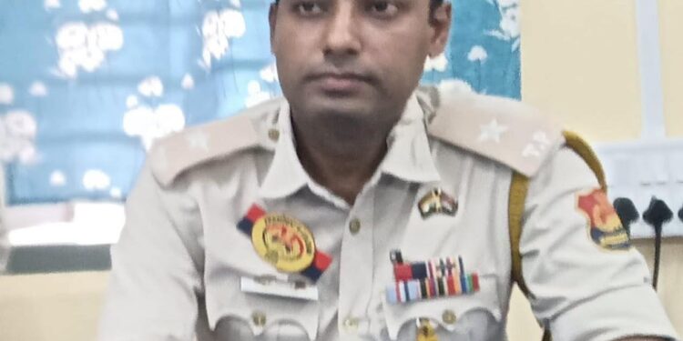 Airport Police OC suspended over FIR refusal