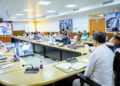 CM Saha Reviews Welfare Scheme Implementation