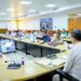 CM Saha Reviews Welfare Scheme Implementation